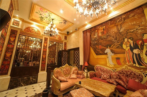 大洼高档KTV妹子质量哪家好 大洼高档KTV妹子质量哪家好